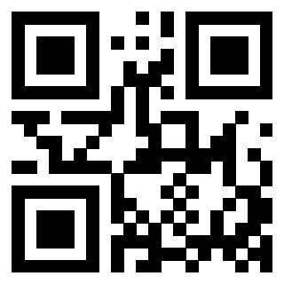 3406099530 - Immagine del QrCode associato