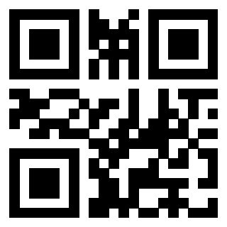 3406099531 - Immagine del QrCode