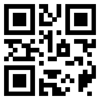 3406099532 - Immagine del Qr Code
