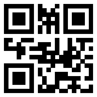 3406099534 - Immagine del QrCode