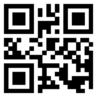 Immagine del Qr Code di 3406099535