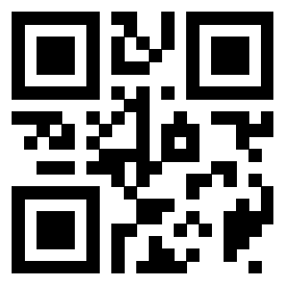 3406099536 - Immagine del QrCode associato
