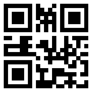 Scansione del Qr Code di 3406099540