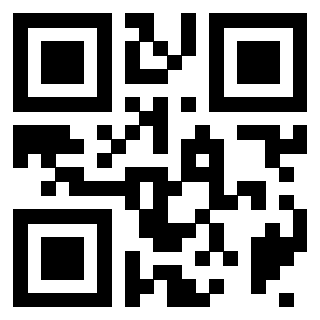 3406099541 - Immagine del Qr Code