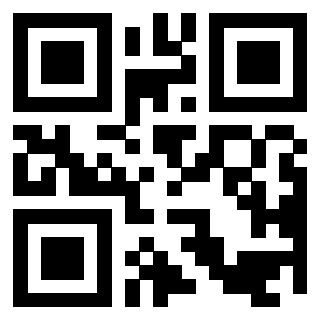 Scansione del Qr Code di 3406099542