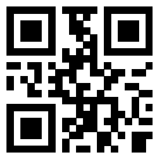 3406099543 QrCode associato