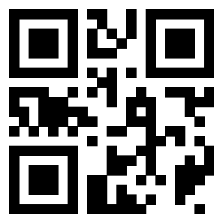 Il Qr Code di 3406099545