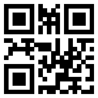 3406099547 - Immagine del Qr Code