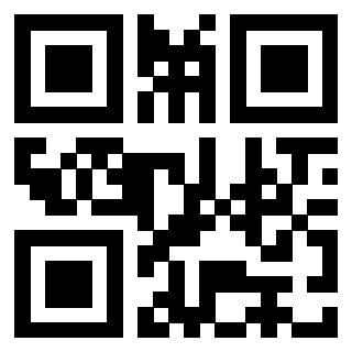 3406099548 - Immagine del Qr Code