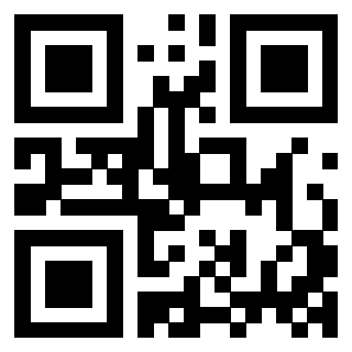 Scansione del Qr Code di 3406099549