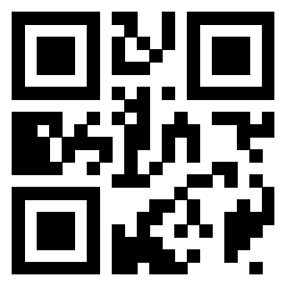 Il QrCode di 3406099551