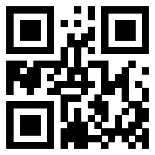 Il Qr Code di 3406099553