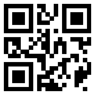 3406099555 QrCode associato