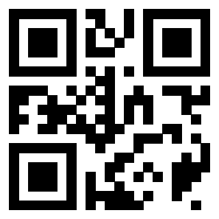3406099558 - Immagine del QrCode associato