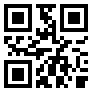 3406099560 - Immagine del QrCode