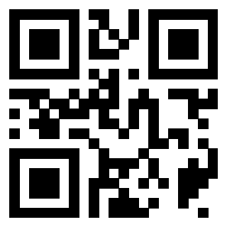 3406099561 QrCode associato