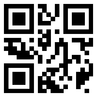 3406099565 - Immagine del Qr Code associato