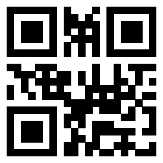 3406099566 - Immagine del QrCode