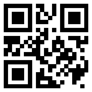 3406114508 QrCode associato