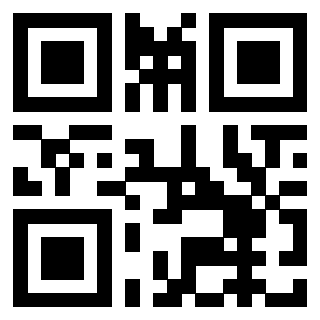 3406114510 - Immagine del QrCode