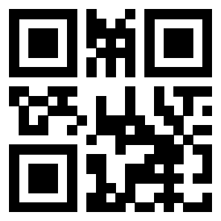 Il QrCode di 3406114511
