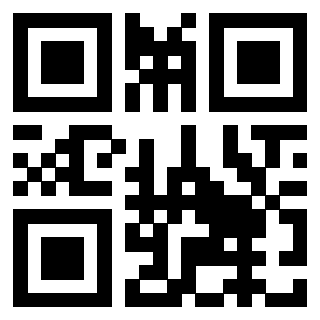 Qr Code di 3406114517