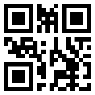 Immagine del QrCode di 3406114518