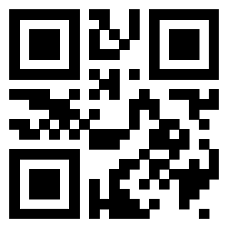 Il QrCode di 3406114521