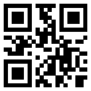 Scansione del Qr Code di 3406114526