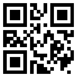 Scansione del Qr Code di 3406114527