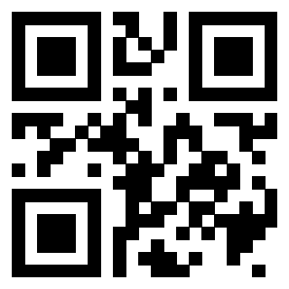 3406114529 - Immagine del Qr Code