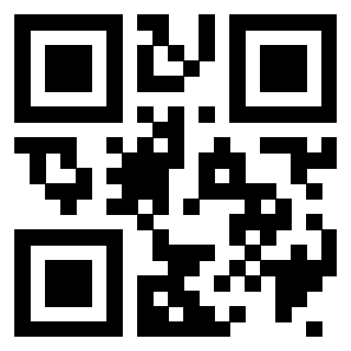 Il QrCode di 3406114536