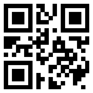 Immagine del QrCode di 3406114539
