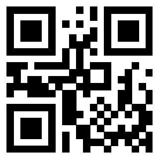 3406114540 - Immagine del Qr Code associato