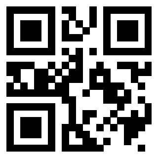 3406114542 - Immagine del QrCode