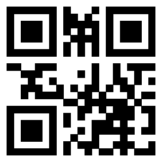 3406114543 - Immagine del QrCode