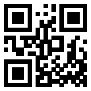 Scansione del Qr Code di 3406114544