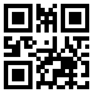3406114545 - Immagine del QrCode associato