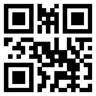 3406114552 - Immagine del QrCode