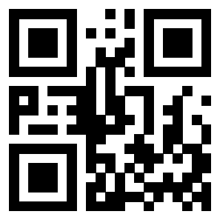 Scansione del Qr Code di 3406114553