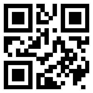 3406114555 - Immagine del Qr Code