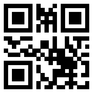 Scansione del Qr Code di 3406114557