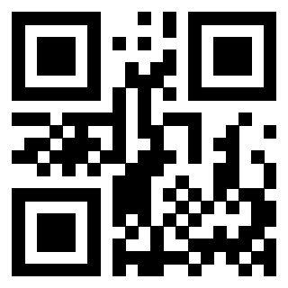 3406114560 - Immagine del QrCode