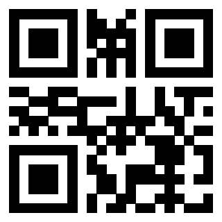 Il QrCode di 3406114568