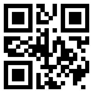 Immagine del Qr Code di 3406114569