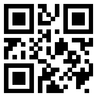 3406114572 - Immagine del Qr Code associato