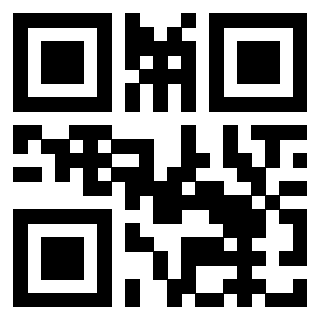 3406114574 - Immagine del Qr Code associato