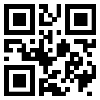 3406114577 - Immagine del Qr Code associato