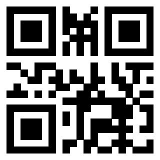 3406114580 - Immagine del QrCode associato