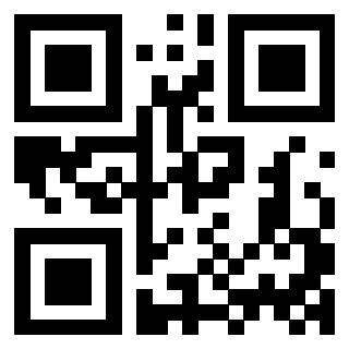 Il Qr Code di 3406114584